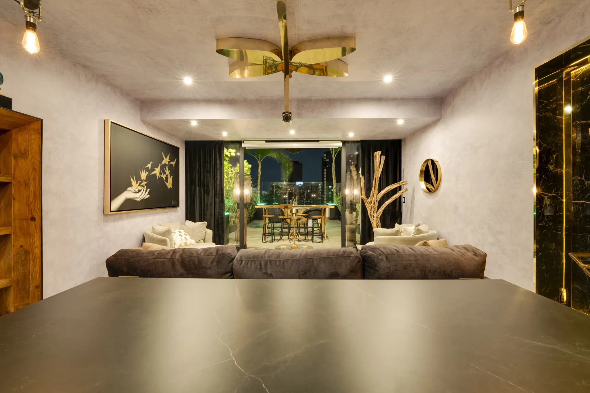 Detalle del Proyecto