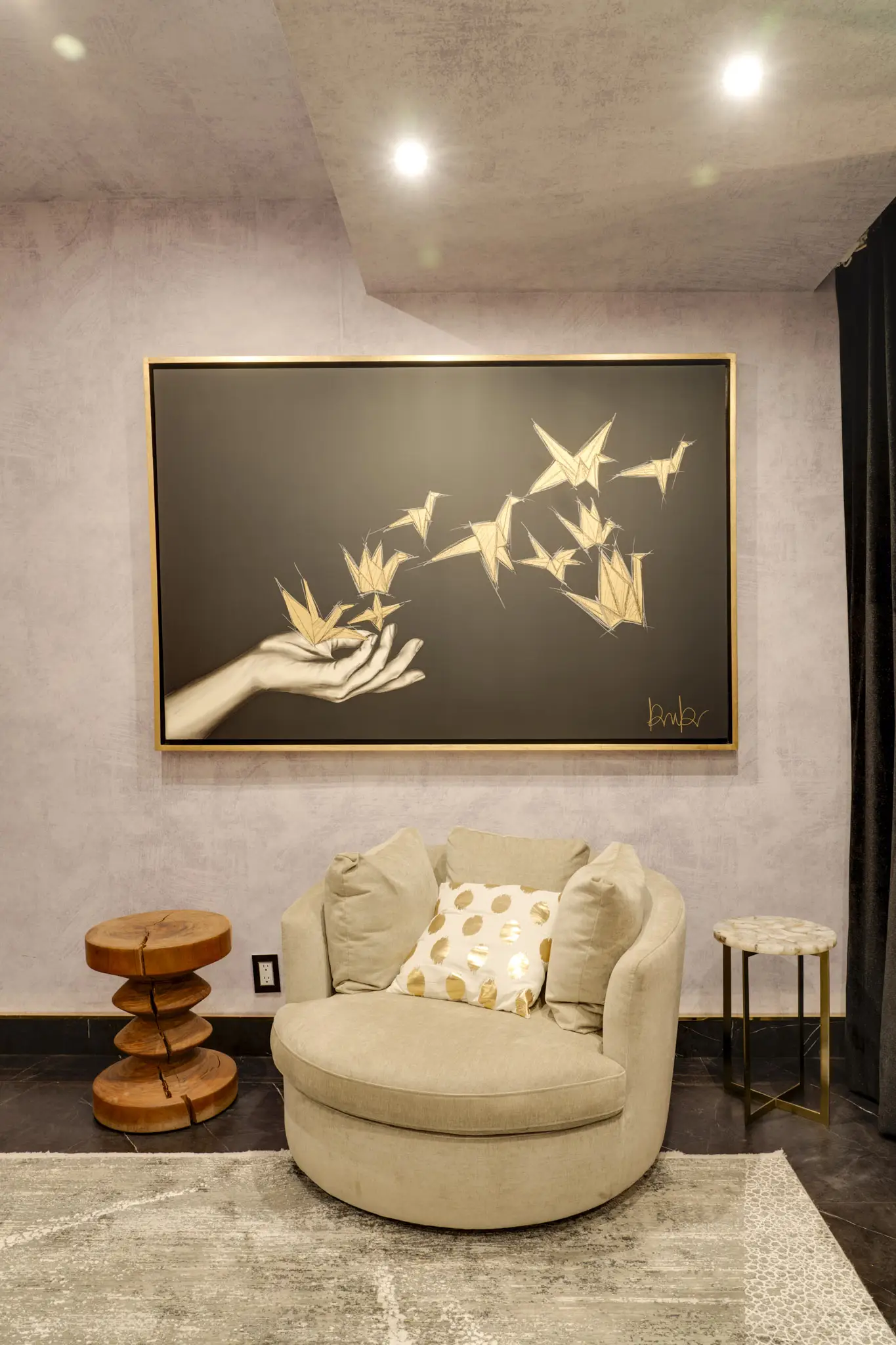 Detalle del Proyecto