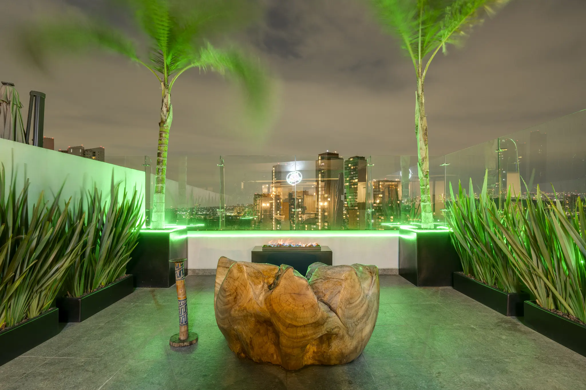 Detalle del Proyecto