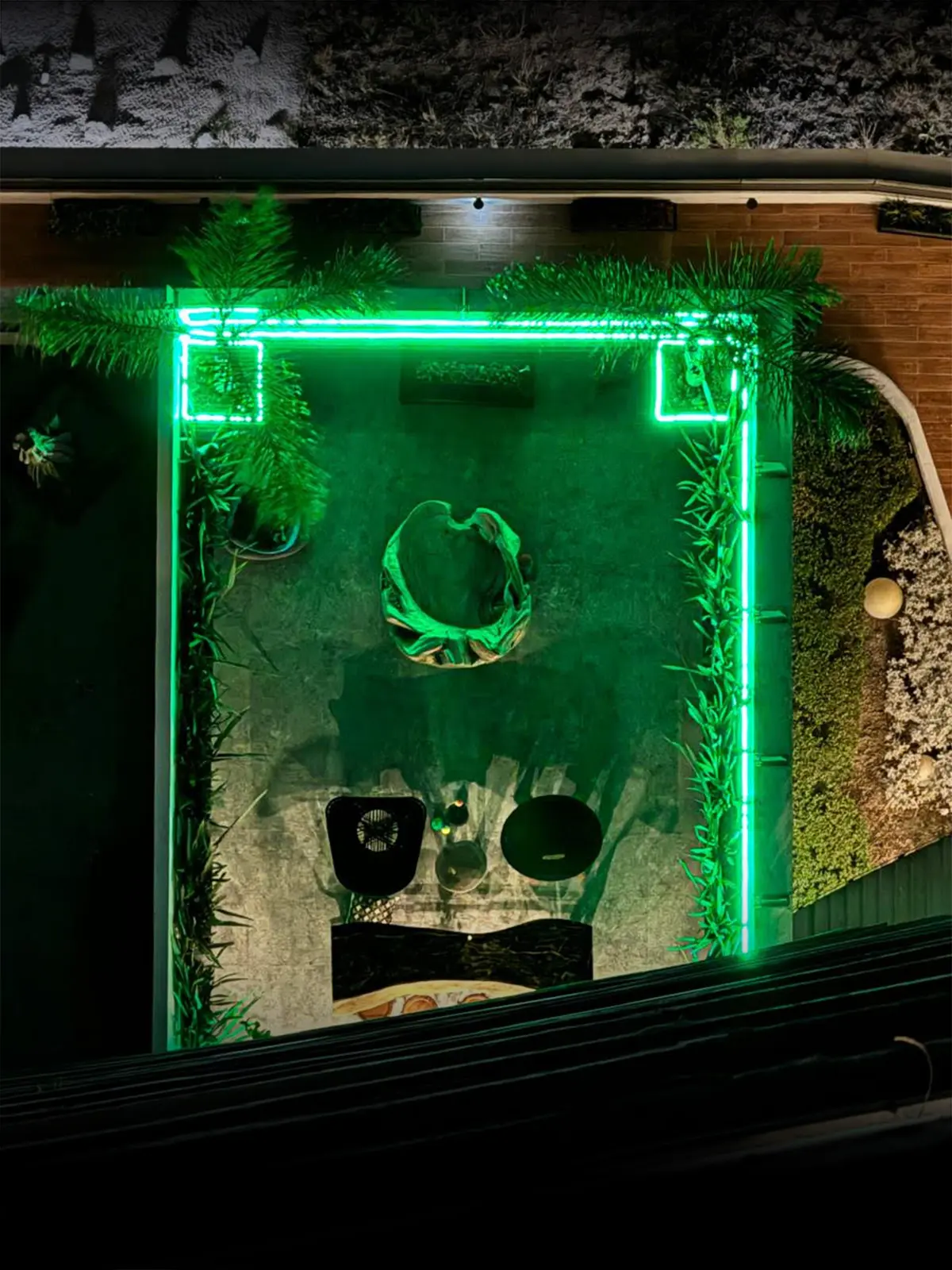 Detalle del Proyecto