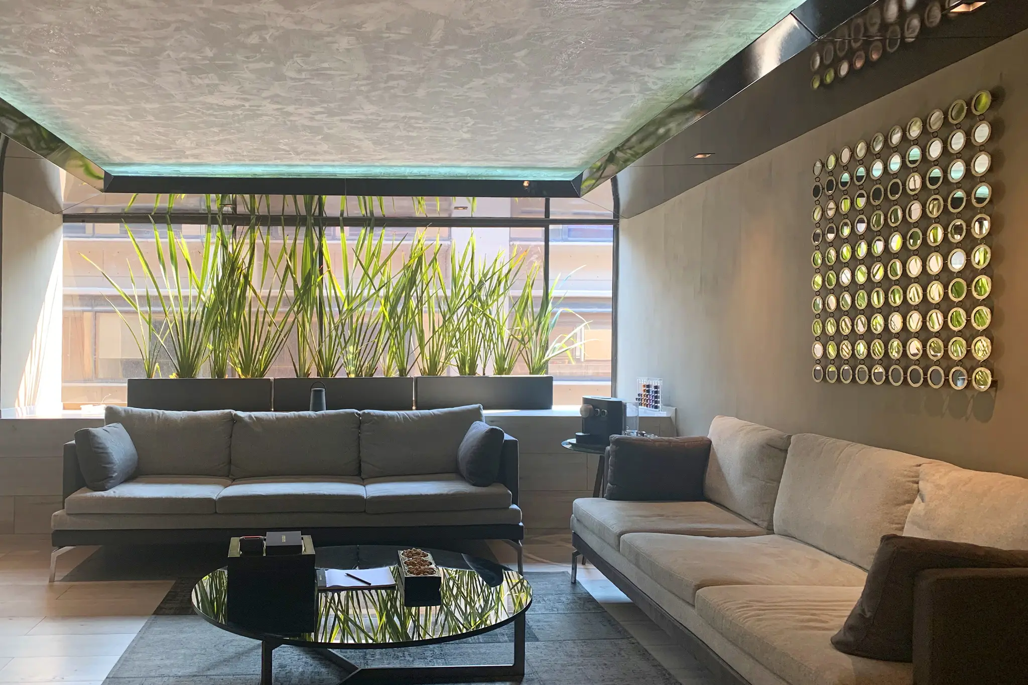 Vista principal de Solay Solay